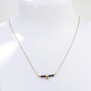 Κολιέ ατσάλινο